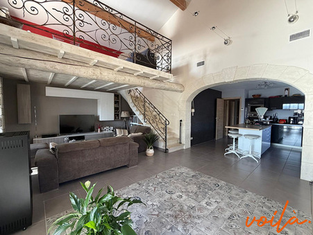 Maison sur Pennautier ; 325 000 &euro;  ; Vente Réf. NEWLIFE