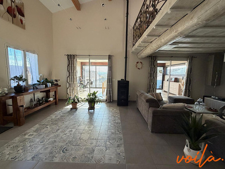 Vente maison 325 000 &euro;  Pennautier