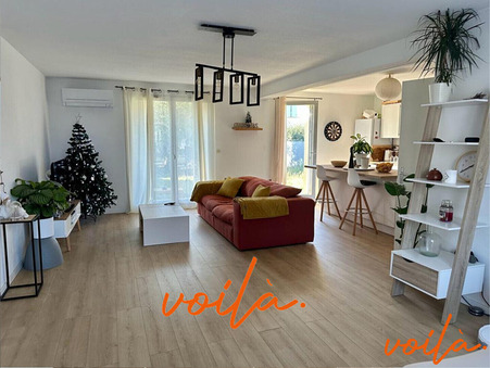 Maison 149 990 €  sur Carcassonne (11000) - Réf. AZUL