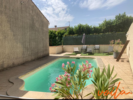 Maison sur Carcassonne ; 240 000 €  ; Vente Réf. IDEALE2
