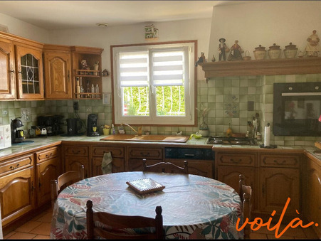Maison 240 000 €  sur Carcassonne (11000) - Réf. IDEALE2