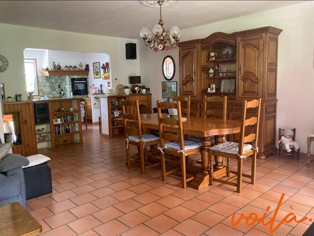 Maison 240 000 €  sur Pennautier (11610) - Réf. IDEALE