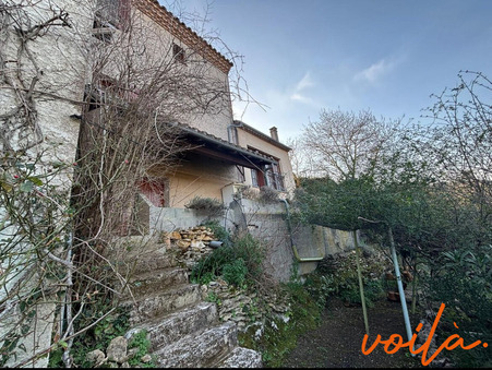 Vente maison 269 000 &euro;  Aragon