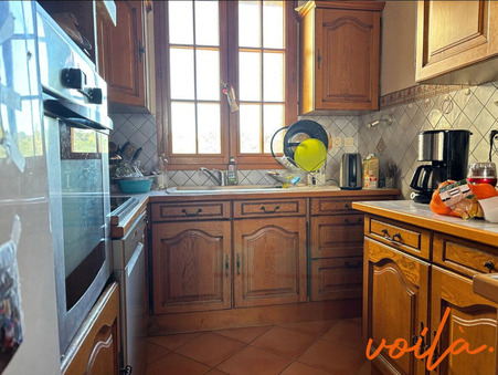 Achat maison Aragon Réf. GRANDAIR3