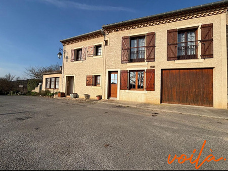 Maison sur Aragon ; 269 000 &euro;  ; Vente Réf. GRANDAIR3