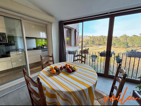 Achat maison Aragon Réf. GRANDAIR3