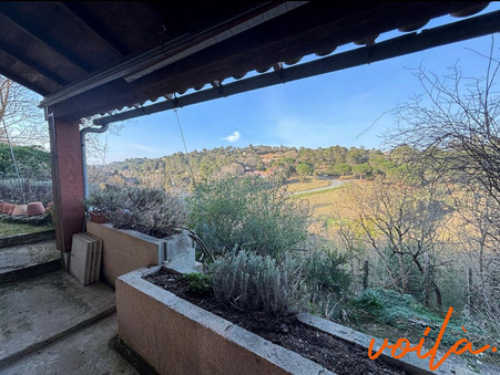 Achat maison Aragon Réf. GRANDAIR3