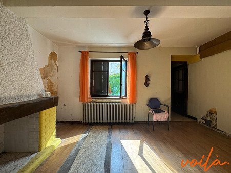 Maison 78 000 &euro;  Réf. CAPUCINS Carcassonne