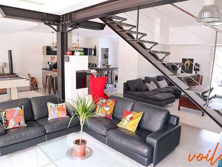 A vendre maison Carcassonne 11000; 650 000 &euro; 