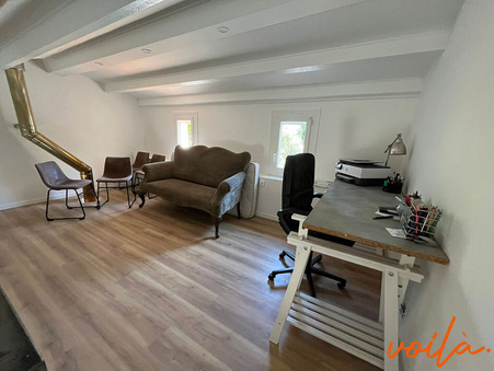 Achat maison Carcassonne Réf. VERDOYANTE