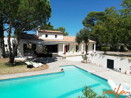 Achat maison Carcassonne Réf. VERDOYANTE