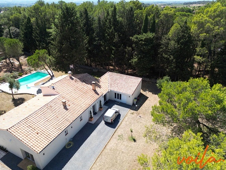 A vendre maison Carcassonne 11000; 650 000 &euro; 