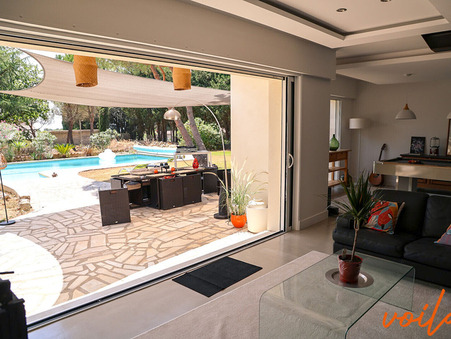 Vente maison 650 000 &euro;  Carcassonne