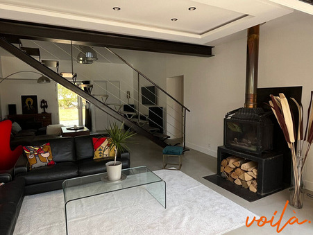 Maison 650 000 &euro;  Réf. VERDOYANTE Carcassonne