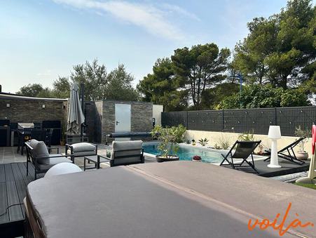 Maison 235 000 €  Réf. MARAZZI Berriac