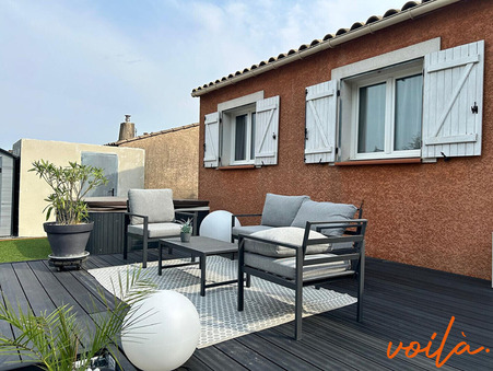 Maison 235 000 €  sur Berriac (11000) - Réf. MARAZZI