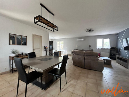 Maison 235 000 €  Réf. MARAZZI Berriac