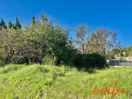 A vendre terrain Carcassonne 11000; 75 000 &euro; 