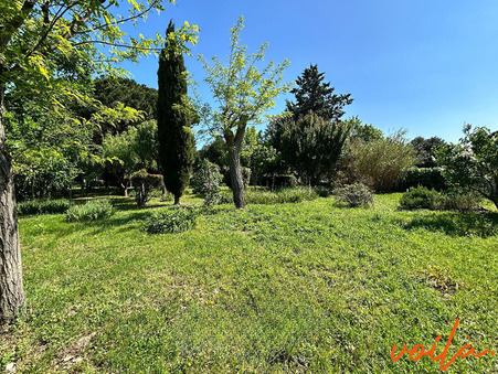 Terrain sur Carcassonne ; 99 000 &euro;  ; Vente Réf. SERRESMILIEU