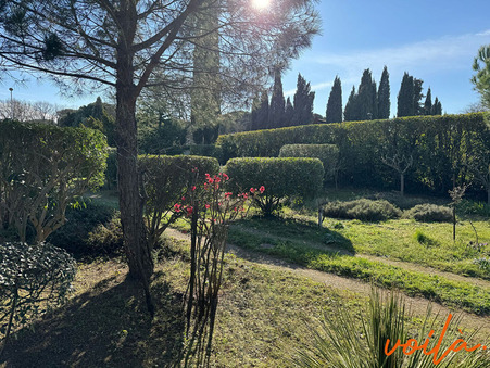 Vente terrain 99 000 &euro;  Carcassonne