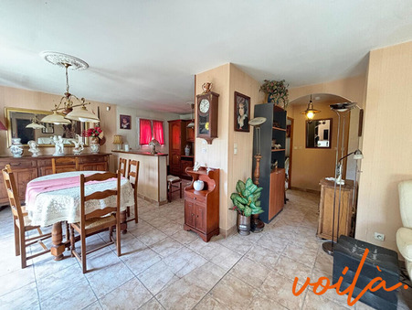 Maison 209 000 €  Réf. SERENITYBIS Carcassonne