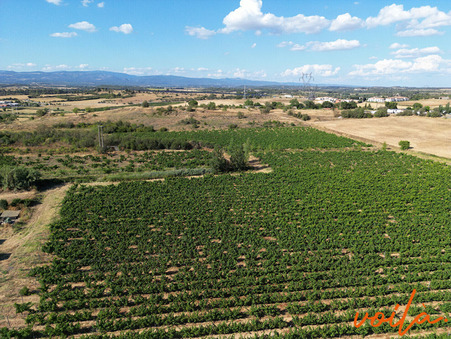 Vente maison 209 000 €  Carcassonne