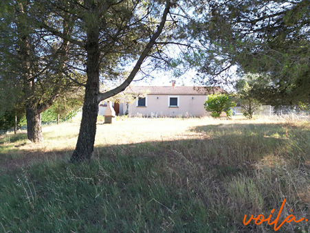 Maison sur Carcassonne ; 209 000 €  ; Vente Réf. SERENITYBIS