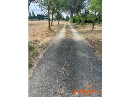 Achat terrain Carcassonne Réf. PAGNOL