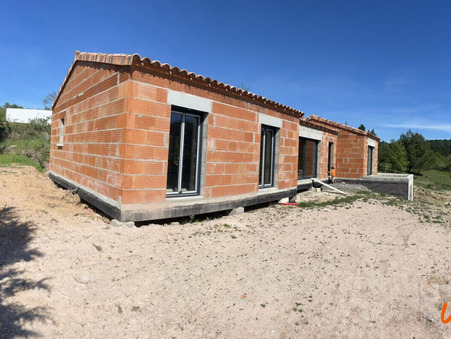 Maison 179 000 €  sur Villefloure (11570) - Réf. IMPRENABLE