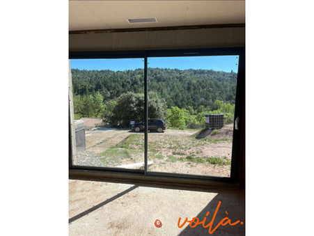 A vendre maison Villefloure 11570; 179 000 € 