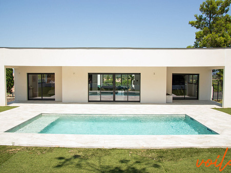 Maison 729 000 &euro;  sur Carcassonne (11000) - Réf. PALMSPRINGS