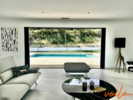 Maison sur Carcassonne ; 729 000 &euro;  ; Vente Réf. PALMSPRINGS