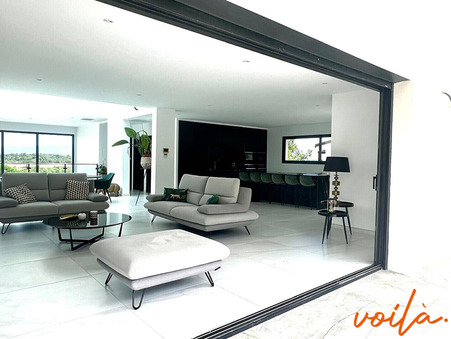 A vendre maison Carcassonne 11000; 729 000 &euro; 