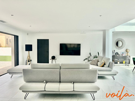 Achat maison Carcassonne Réf. PALMSPRINGS