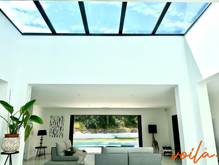 Achat maison Carcassonne Réf. PALMSPRINGS