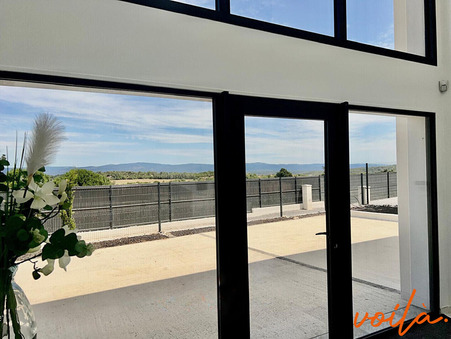 Maison 729 000 &euro;  Réf. PALMSPRINGS Carcassonne