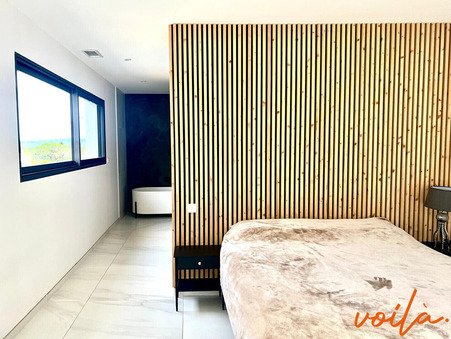 Maison sur Carcassonne ; 729 000 &euro;  ; Vente Réf. PALMSPRINGS