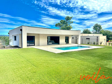 Maison sur Carcassonne ; 729 000 &euro;  ; Achat Réf. PALMSPRINGS