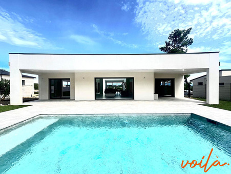 A vendre maison Carcassonne 11000; 729 000 &euro; 