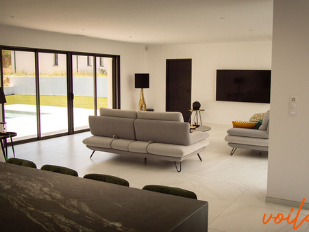 Vente maison 729 000 &euro;  Carcassonne