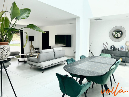 Maison sur Carcassonne ; 729 000 &euro;  ; Vente Réf. PALMSPRINGS