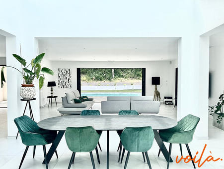 Achat maison Carcassonne Réf. PALMSPRINGS