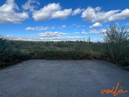 Achat terrain Carcassonne Réf. CAPITELLES