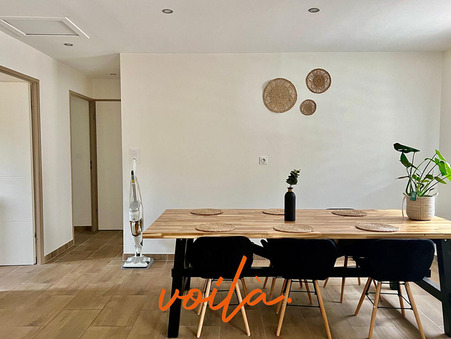 A vendre maison Carcassonne 11000; 192 000 &euro; 