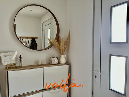 Maison sur Carcassonne ; 192 000 &euro;  ; A vendre Réf. GRANDSOLEIL