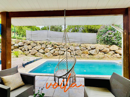 Achat maison Carcassonne Réf. GRANDSOLEIL