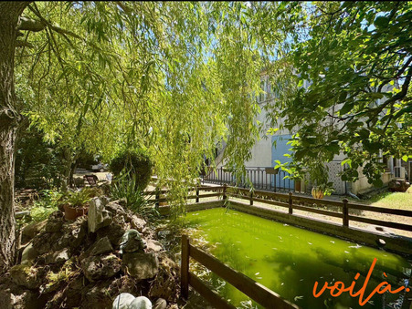 Maison sur Carcassonne ; 530 000 &euro;  ; Achat Réf. SINCE1973