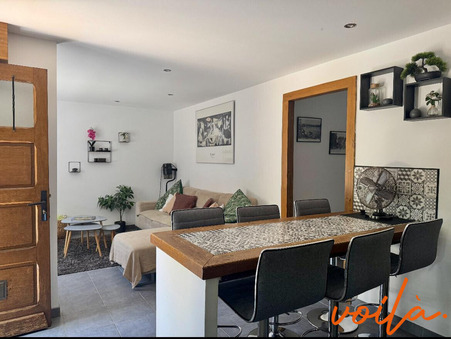 Vente maison 530 000 &euro;  Carcassonne