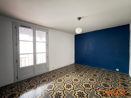 Appartement sur Carcassonne ; 99 000 &euro;  ; Achat Réf. VOLTAIRE