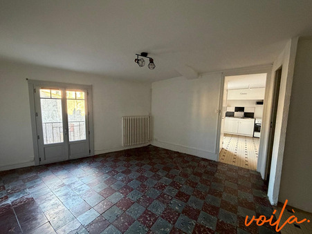 Vente appartement 99 000 &euro;  Carcassonne